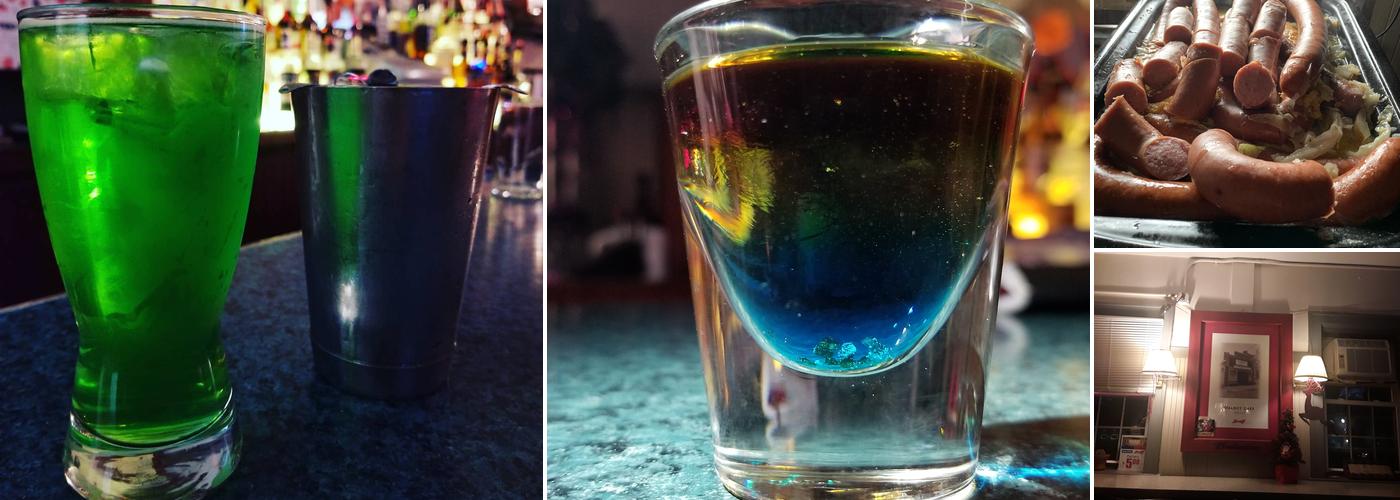 Walnut St. Café, Inc.