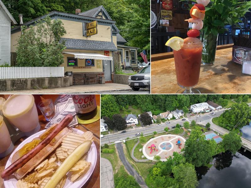 Gin Mill 3095 Main St, Palmer