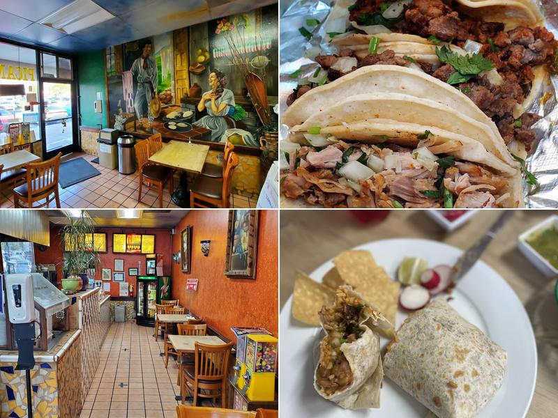 Salsa Picante Pasadena