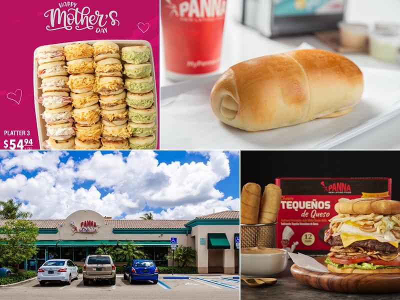 PANNA Weston 2620 Weston Rd, Weston