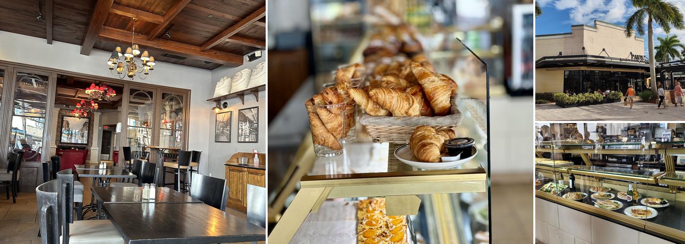 Paul Bakery Sawgrass