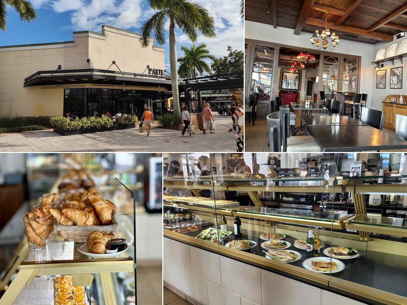 Paul Bakery Sawgrass