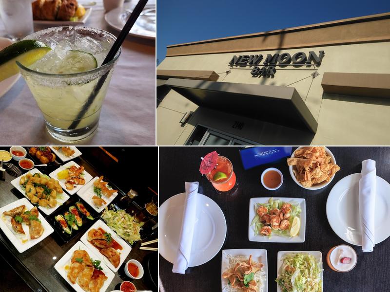 New Moon 2138 Verdugo Blvd, Montrose