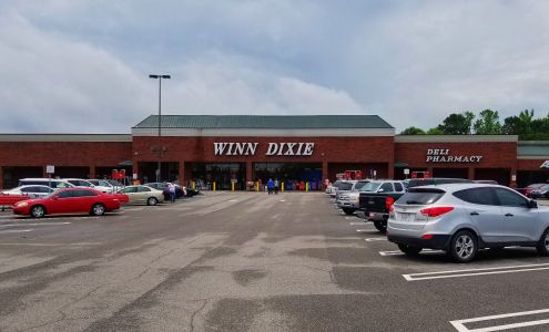 Winn-Dixie