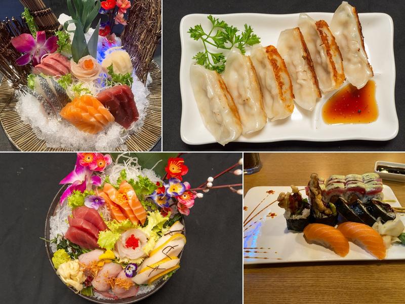 Matsu Japanese Restaurant