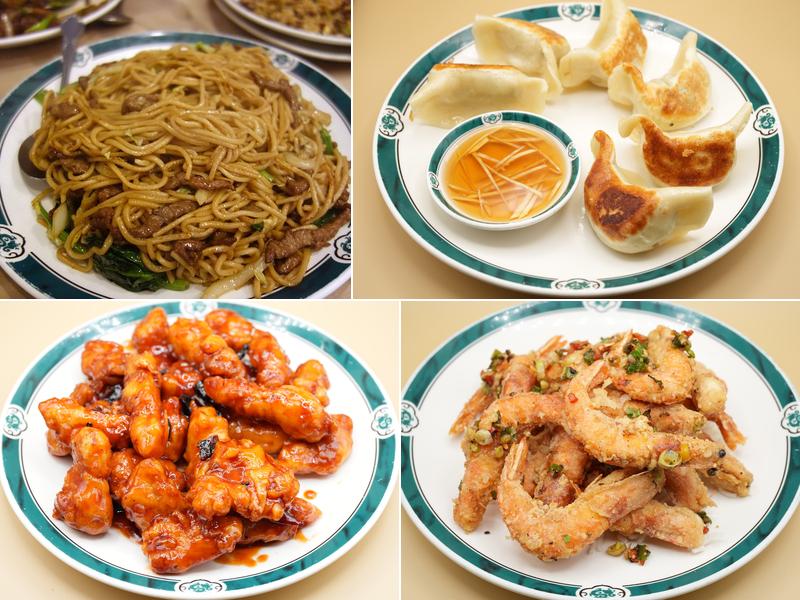 Eagle Rock Green Dragon