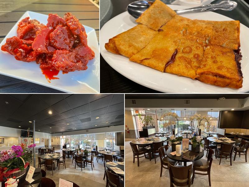 Chang's Garden 627 W Duarte Rd, Arcadia