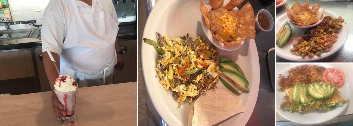 Harry's Family Restaurant