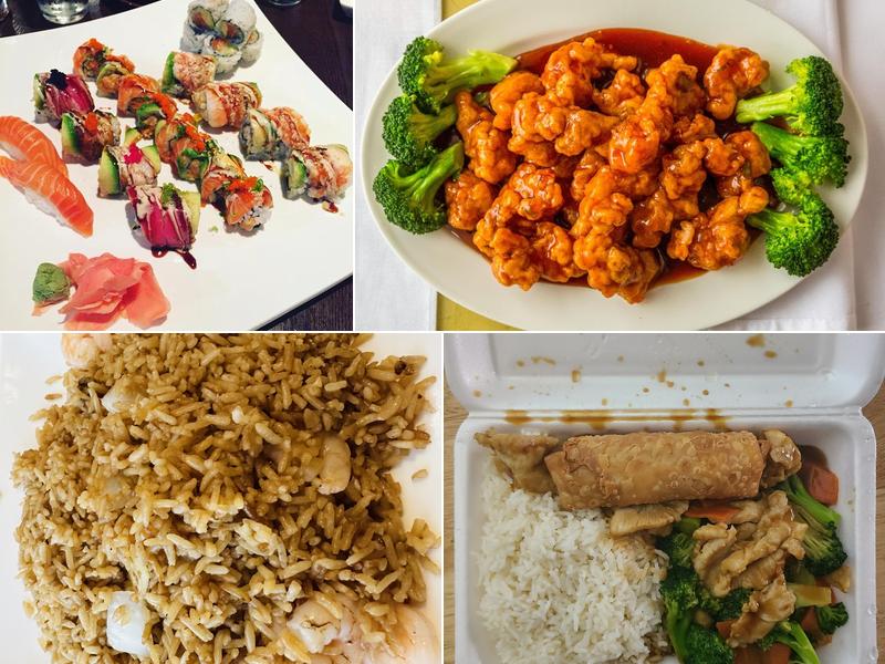 Gung Ho 305 Center St, Ludlow