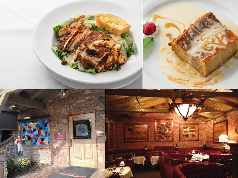 The Derby 233 E Huntington Dr, Arcadia