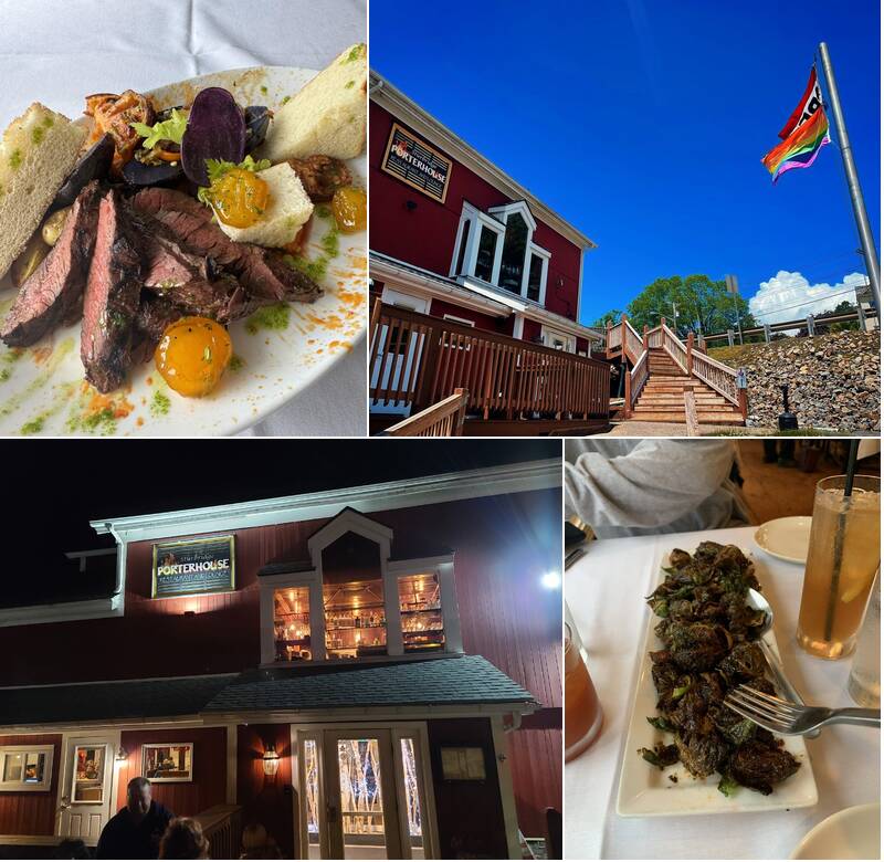 THE 15 BEST Restaurants in Sturbridge, MA With Menus, Reviews, Photos