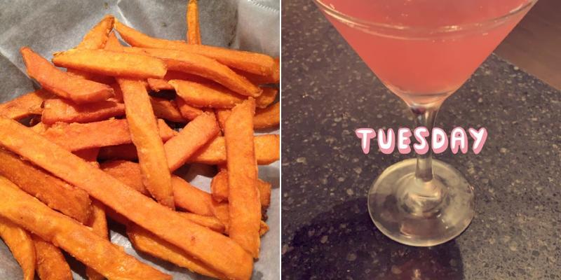 Chatters Bar & Grill