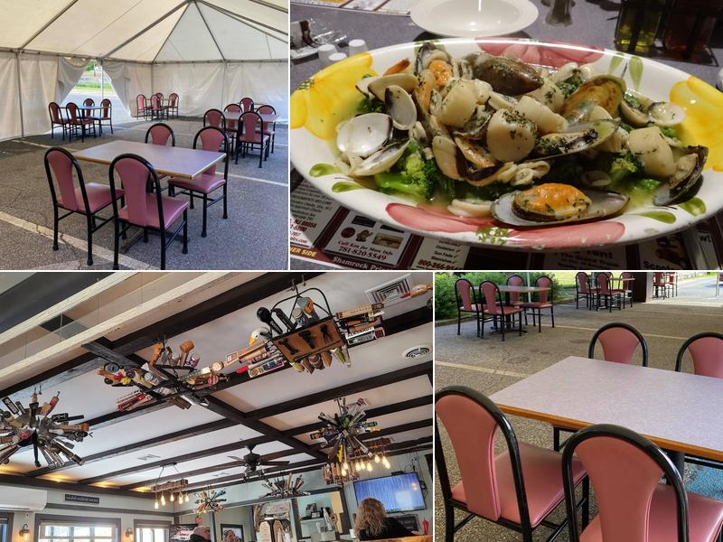 Francesco's Restaurant