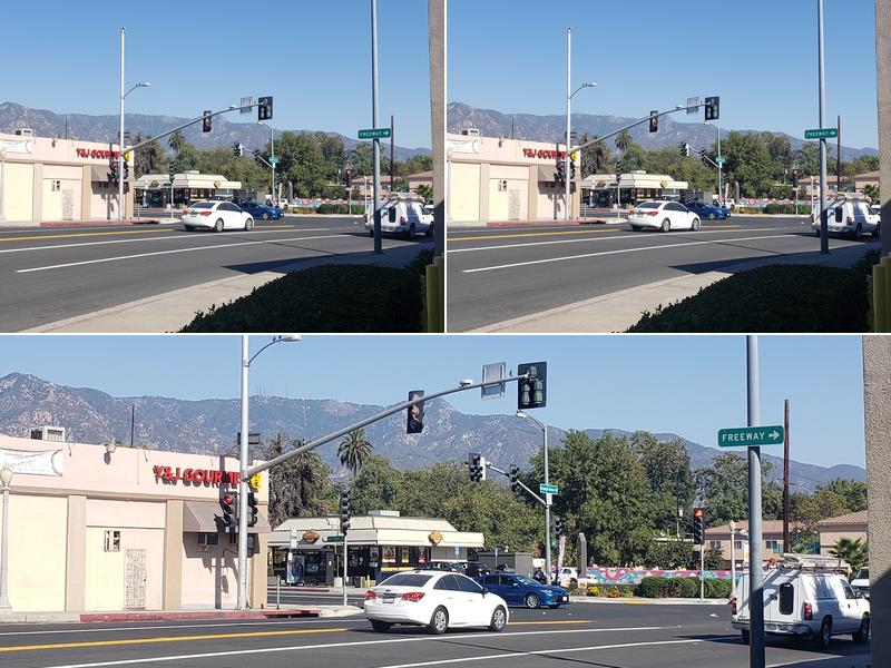 Red Corner Restaurant