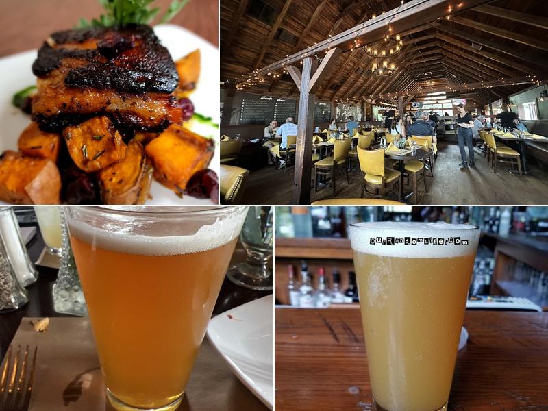 The Duck 502 Main St, Fiskdale