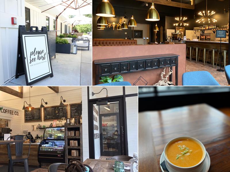 NoPo Kitchen + Catering