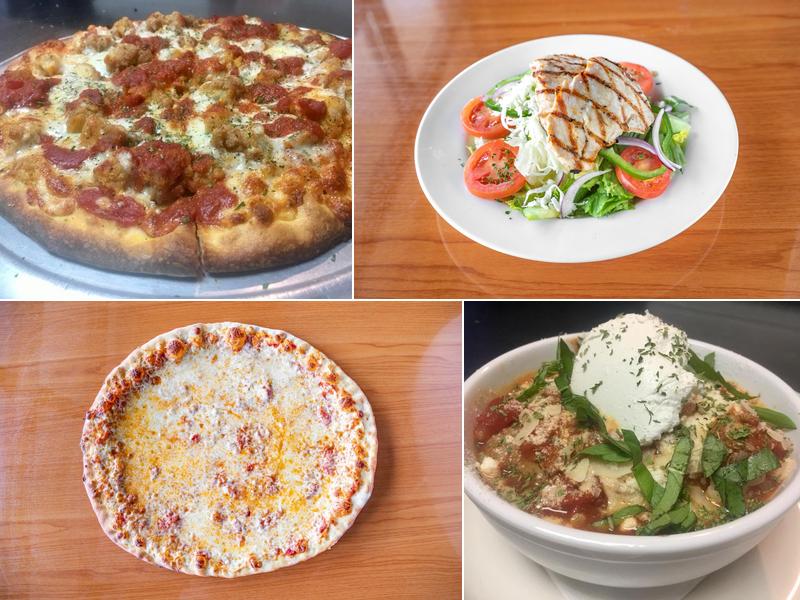 Gio's Brick Oven Pizzeria