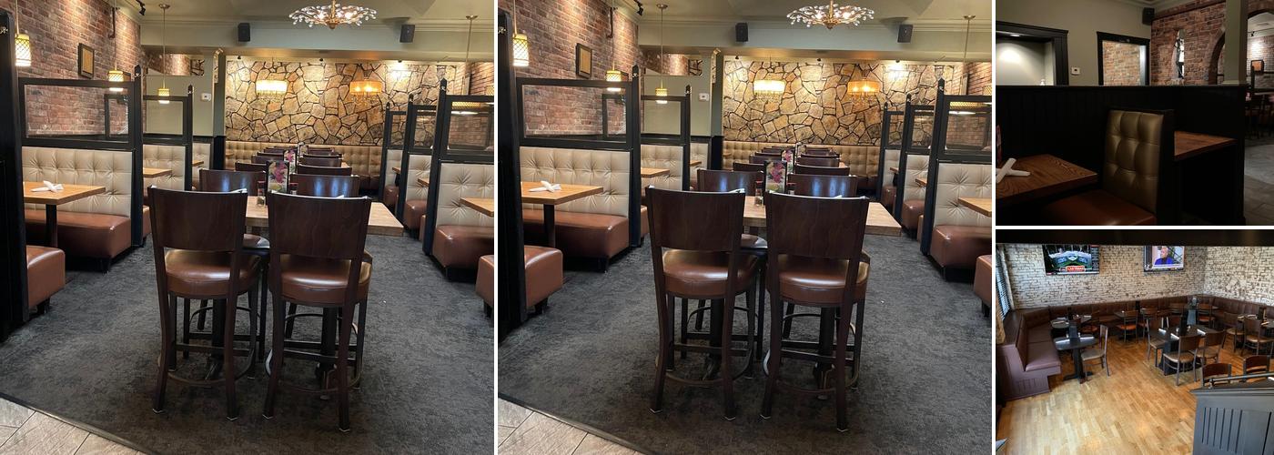 Tunxis Grill & Pizzeria