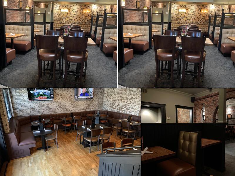 Tunxis Grill & Pizzeria