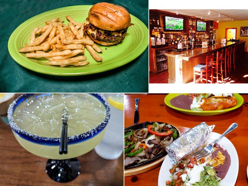 The Picantillo Restaurant