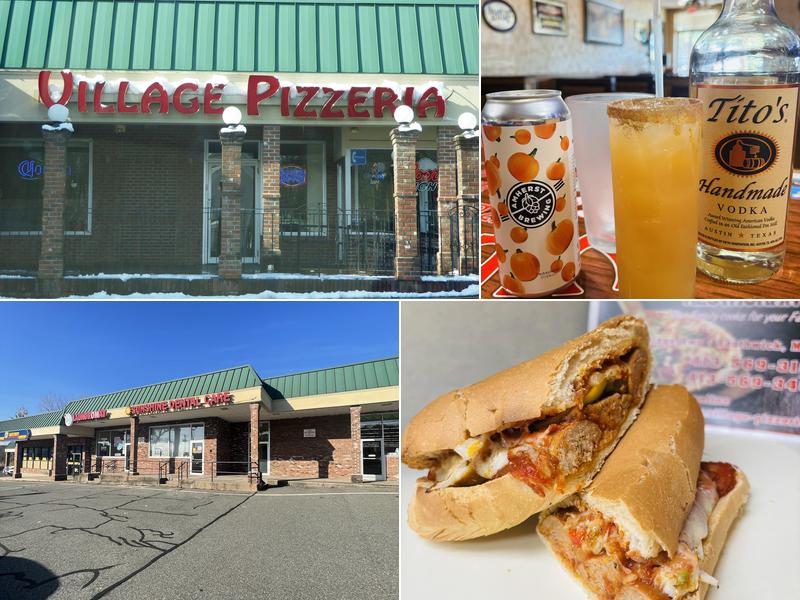 Village Pizza Restaurant