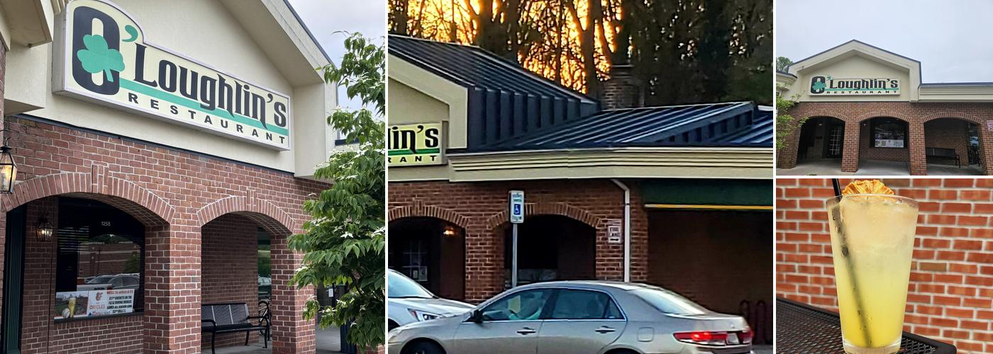 O'Loughlin's Restaurant