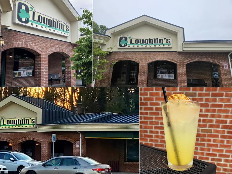 O'Loughlin's Restaurant