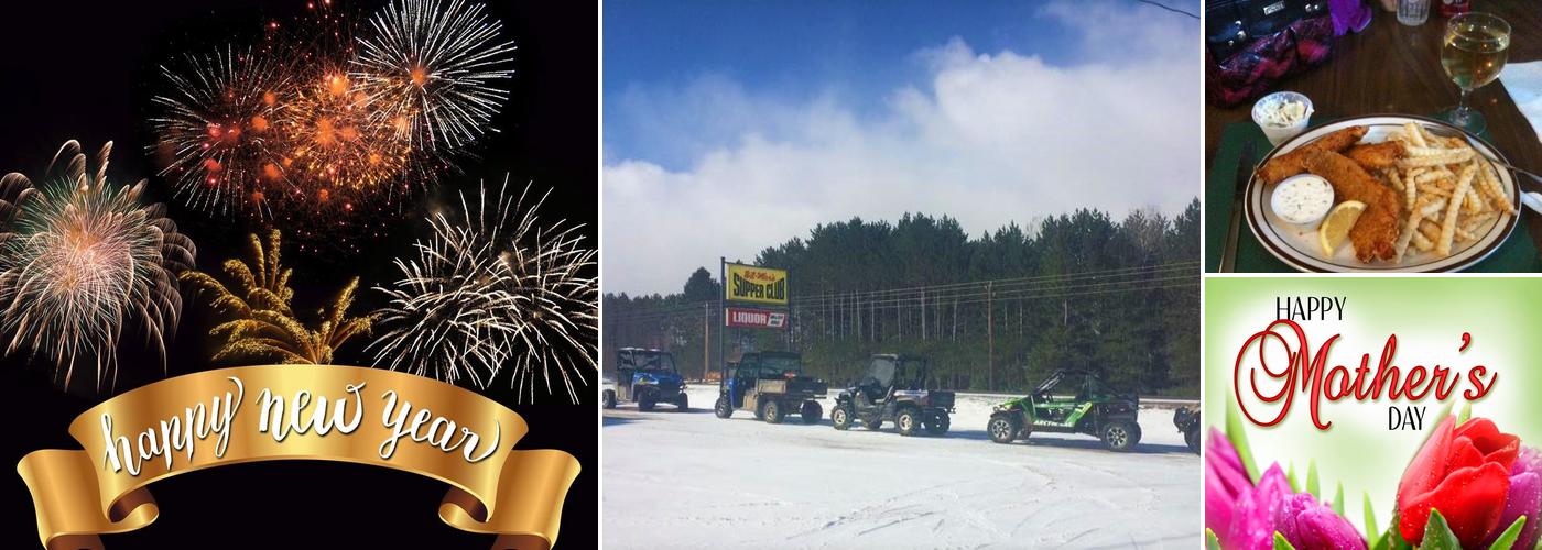 Bil-Mar's Supper Club