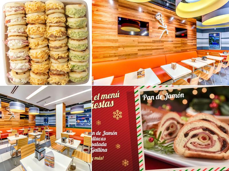 PANNA Weston Town Center 1731 Main St, Weston