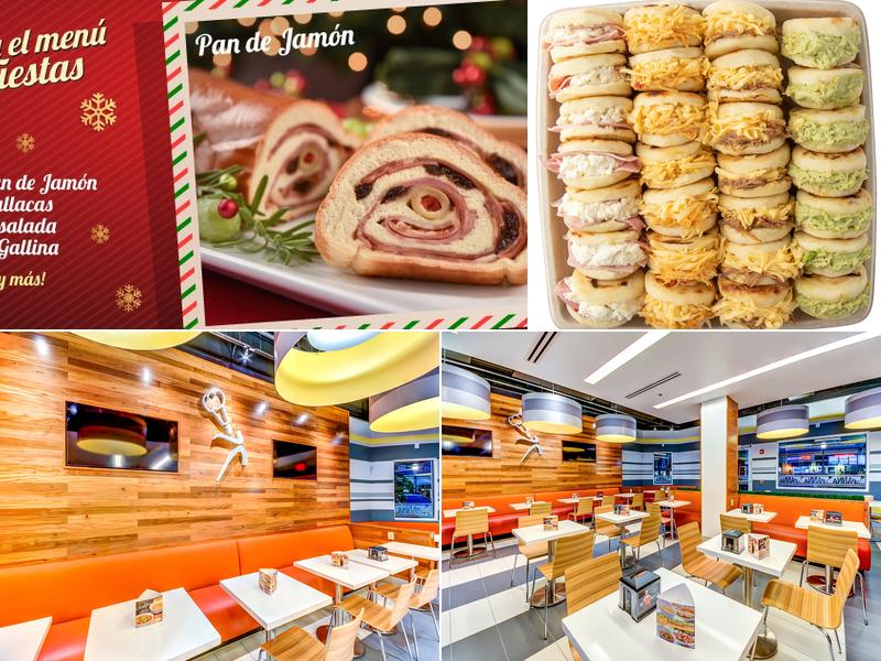 PANNA Weston Town Center 1731 Main St, Weston