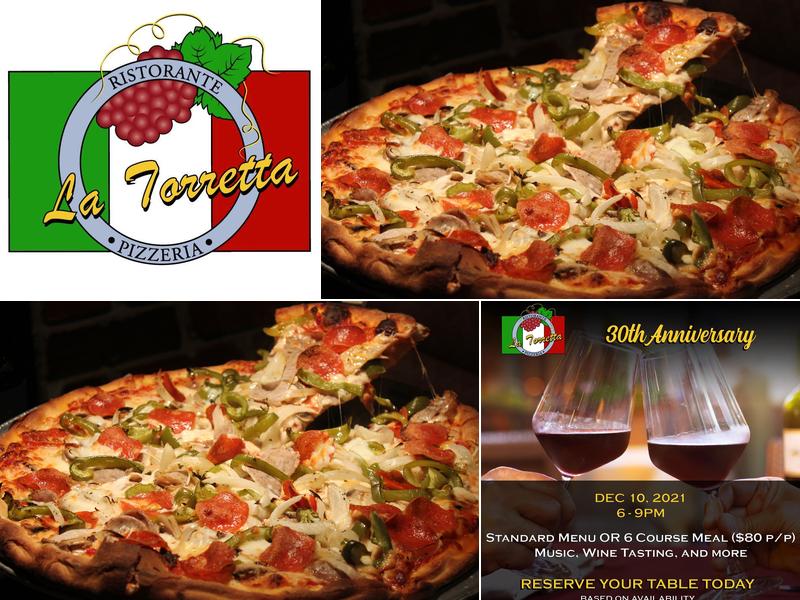 La Torretta 308 Indian Trace, Weston