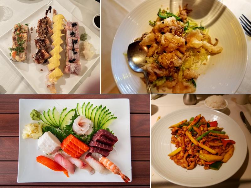 Meadow Restaurant 532 Hopmeadow St, Simsbury