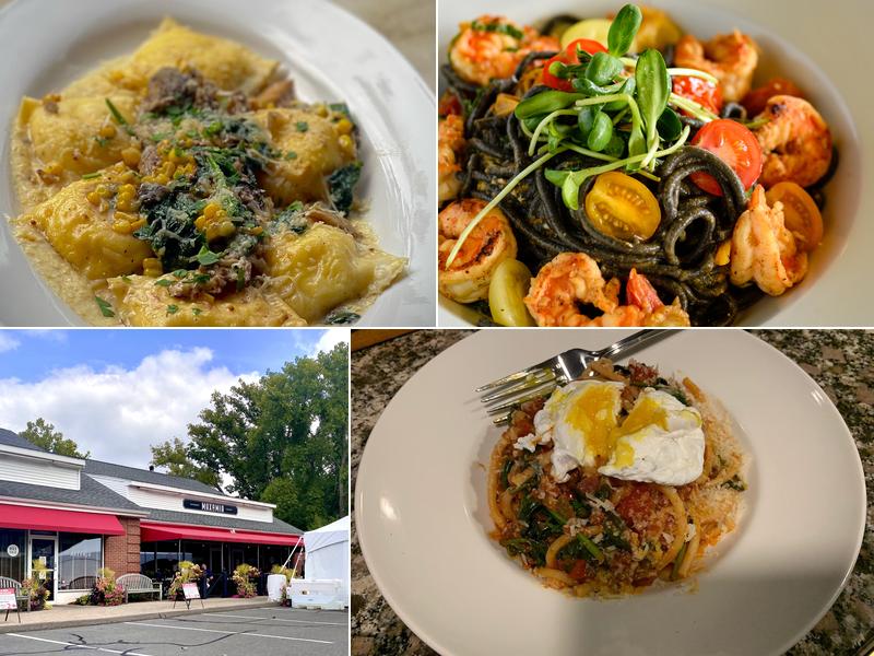 Max a Mia Ristorante