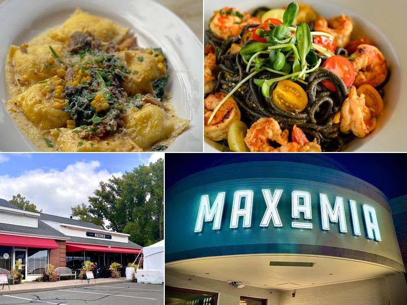 Max a Mia Ristorante