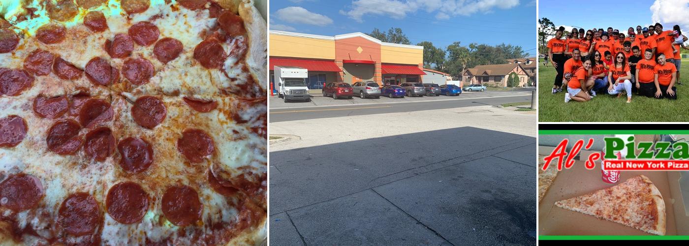 Al's Pizza