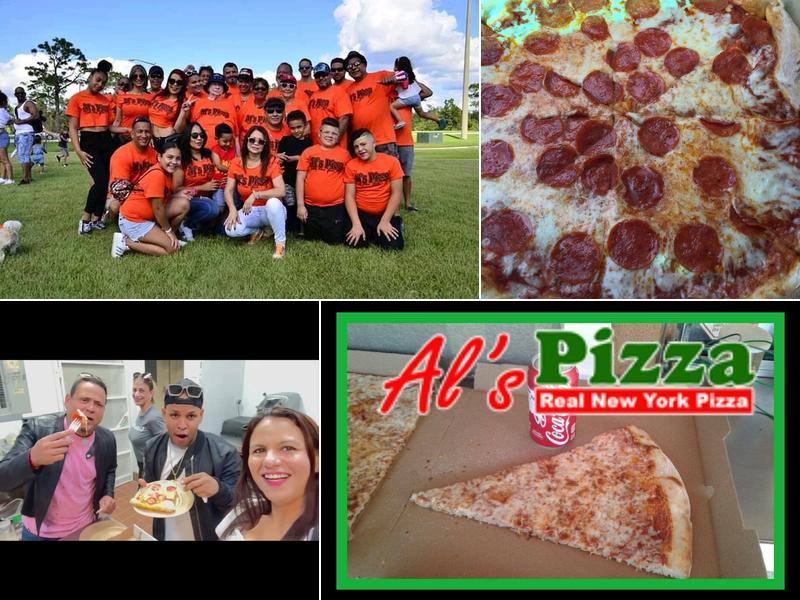 Al's Pizza
