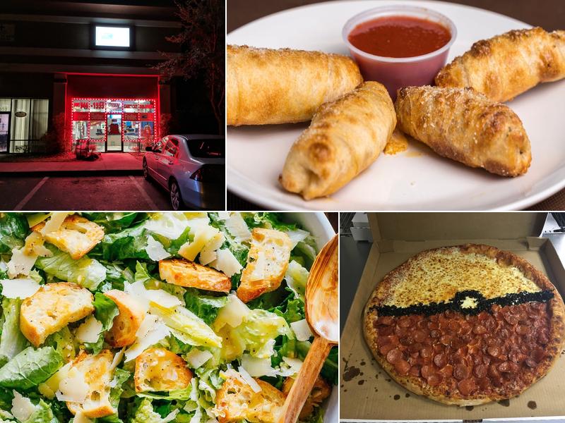 Five Star Pizza-Kissimmee