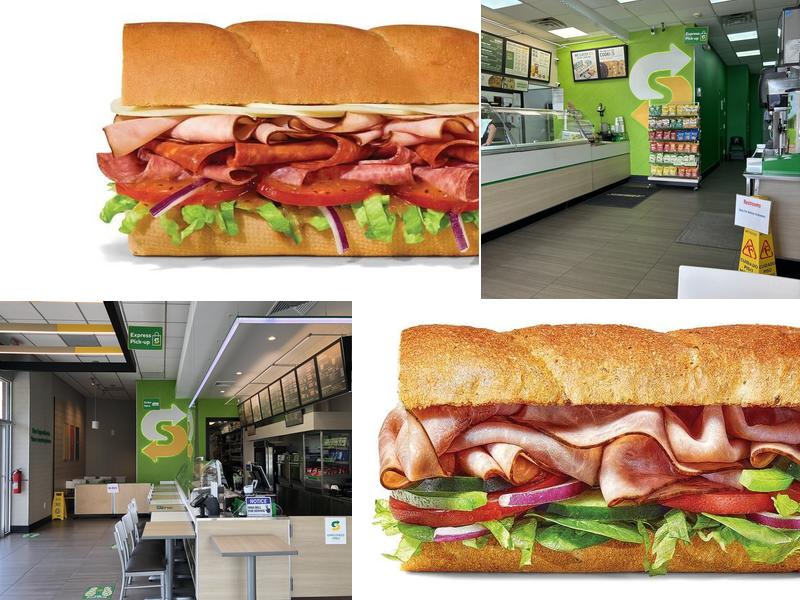 Subway 36105 Goodwin Dr, Locust Grove