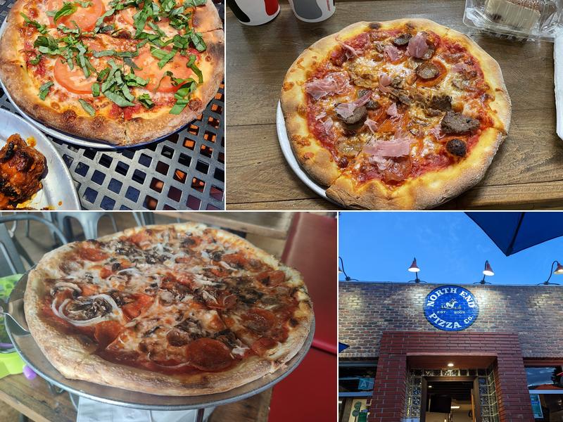 North End Pizzeria