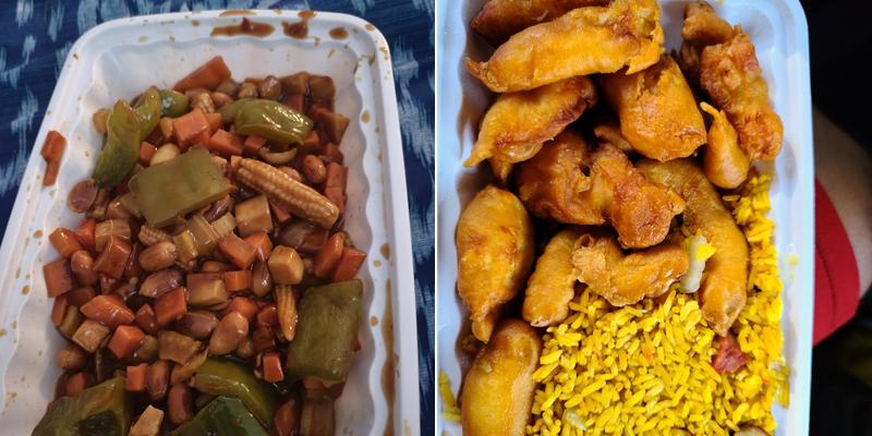 Tops China 36080 Goodwin Dr, Locust Grove