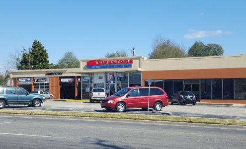 Firestone Complete Auto Care