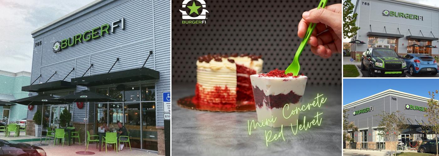BurgerFi