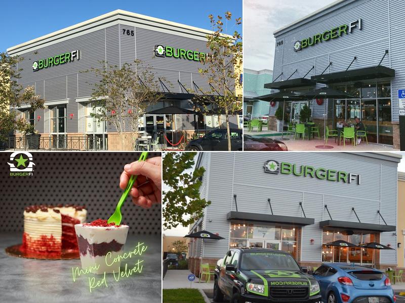 BurgerFi