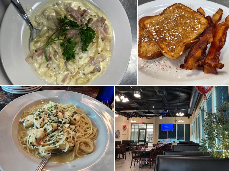 Bella Cucina of the Lake