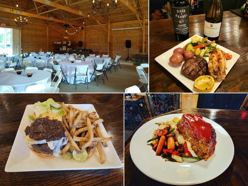 Callie Opie's Orchard Restaurant