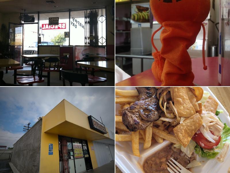 Tom's Jr Famous Chili Burgers