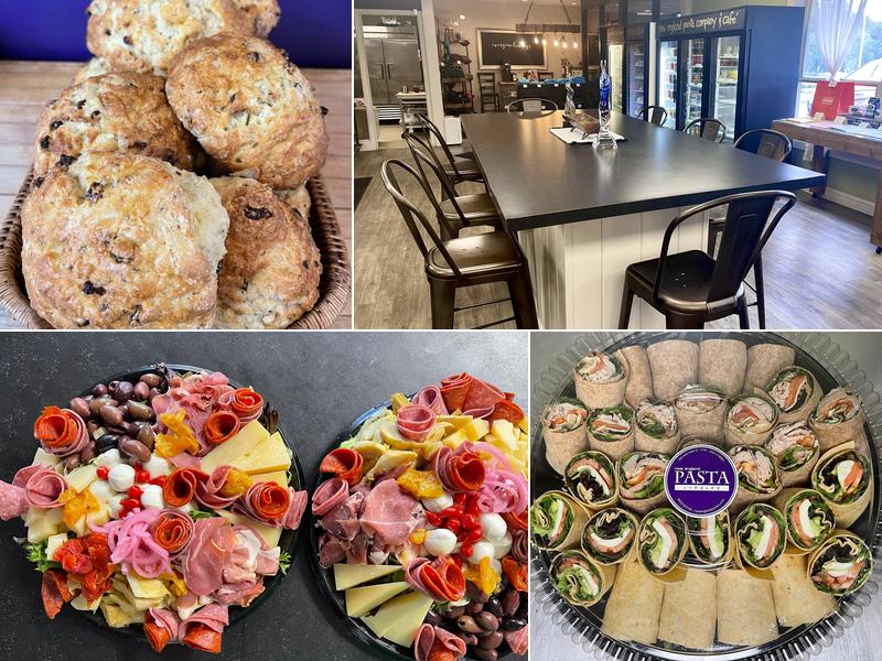 New England Pasta Company