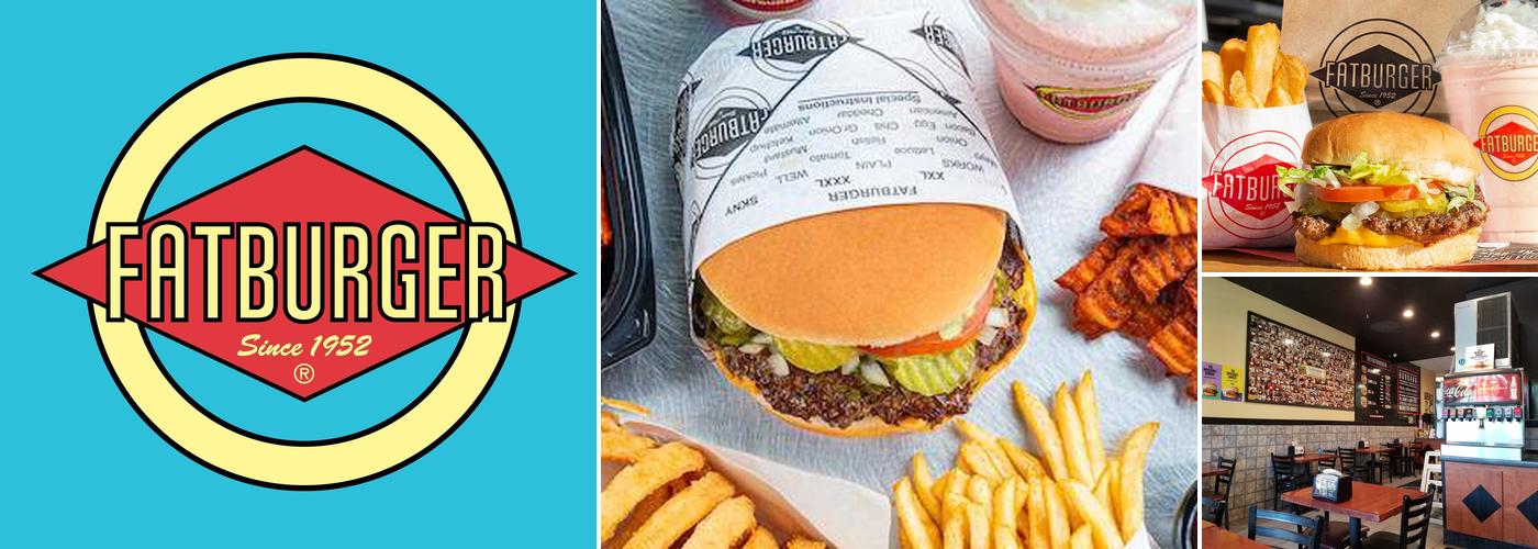Fatburger & Buffalo's Express