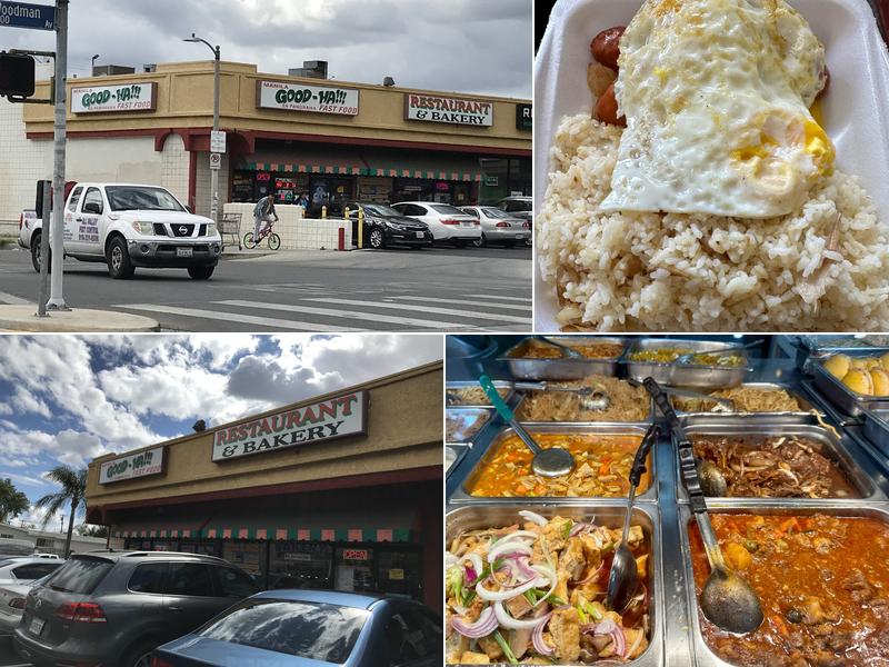 Manila Good-Ha Fast Food