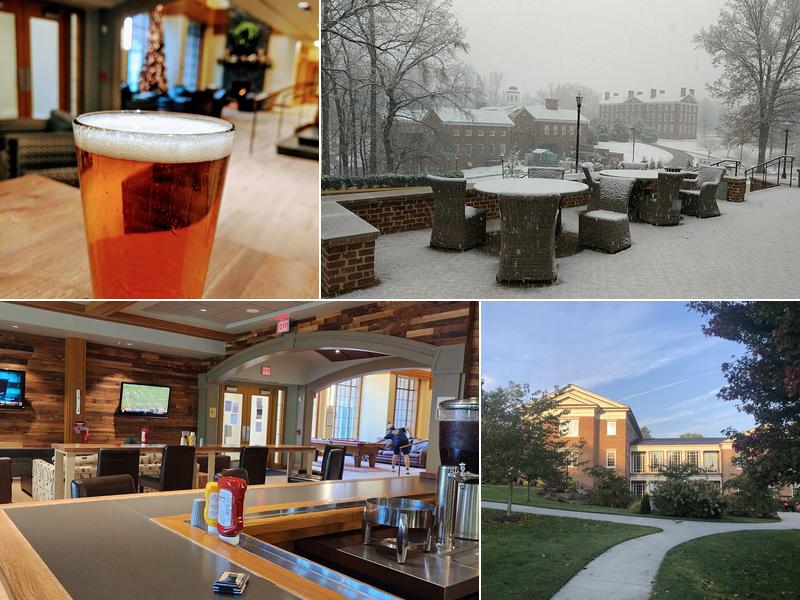 Tiger Inn 172 Via Sacra, Farmville